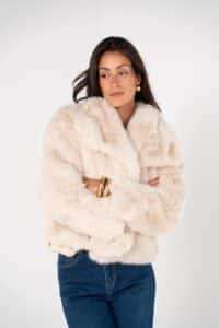 Fourrure "Lisa"