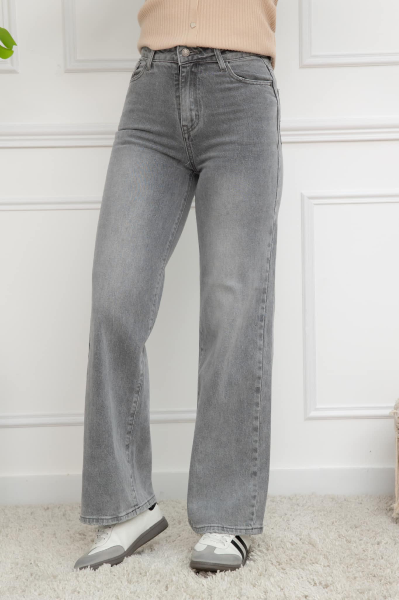 Jean "Laurette" Gris