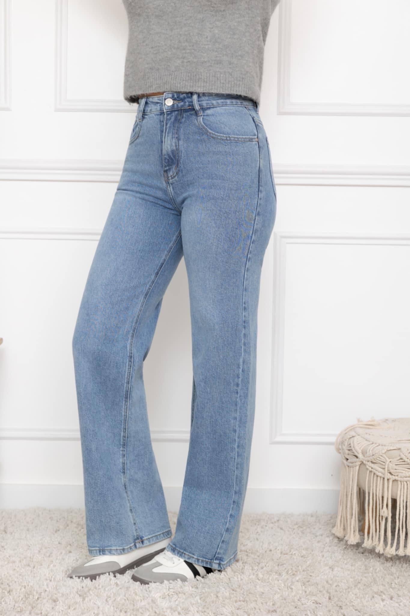 Jean "Laurette" Bleu