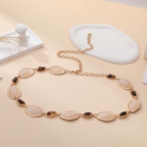 Ceinture chaîne "Pippa"