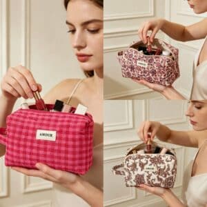 Trousse à maquillage
