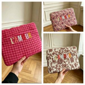 Pochette ordinateur/tablette