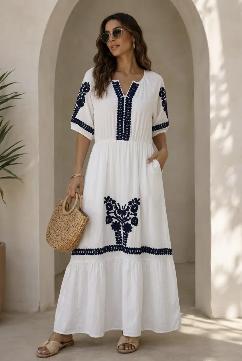 Robe "Sofia"
