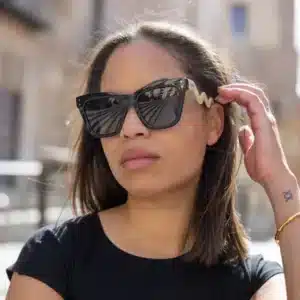 Lunettes "All you need is love"