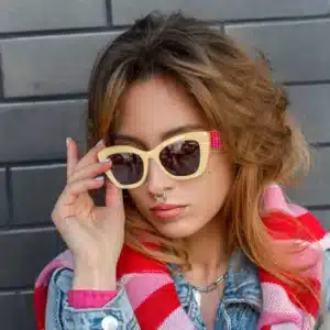 Lunettes "Born to be cute"