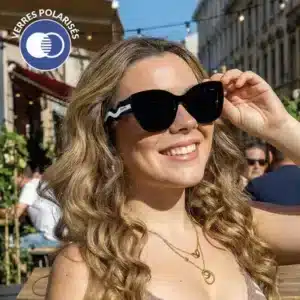 Lunettes "La Dolce vita"
