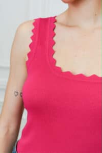 Top "Judith" Rose