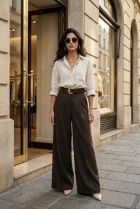 Pantalon "Soky"