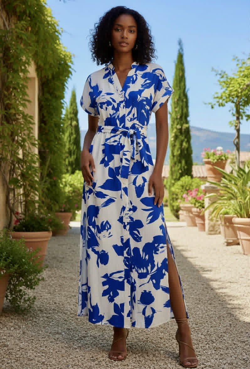 Robe "Greta"