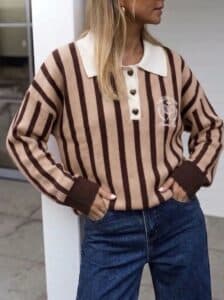 Polo "Tennis Club"
