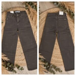 Pantalon marron enfants