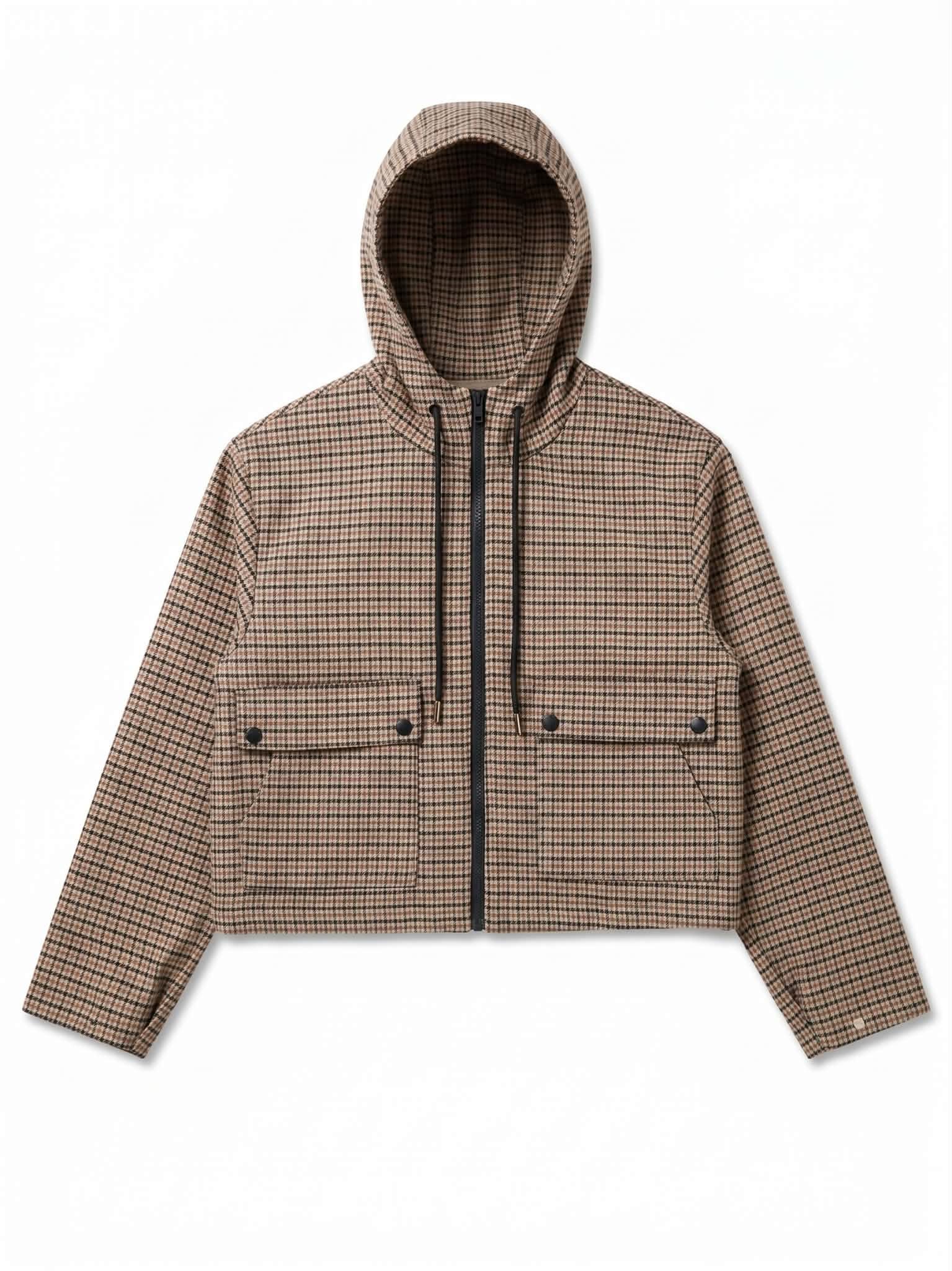 Veste courte Prince de Galles