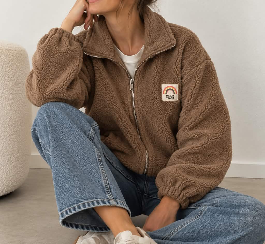 Polaire Beige