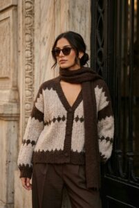 Gilet "Calvi"